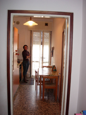 Immagine annuncio