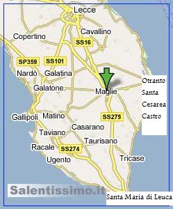 Immagine annuncio