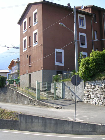 Immagine annuncio
