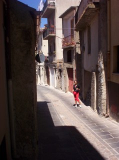 Immagine annuncio