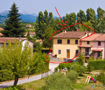 Immagine annuncio