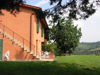 Immagine annuncio