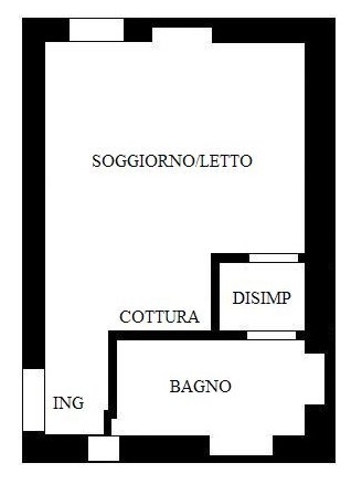 Immagine annuncio