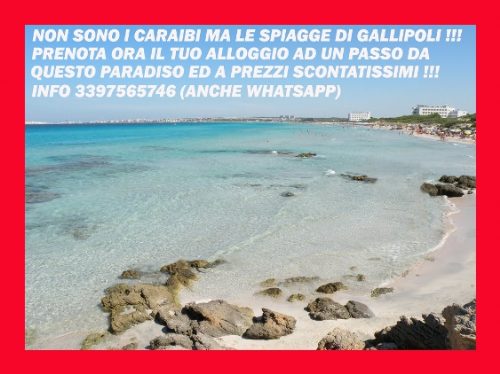 Immagine annuncio