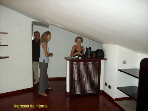 Immagine annuncio
