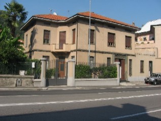 Immagine annuncio