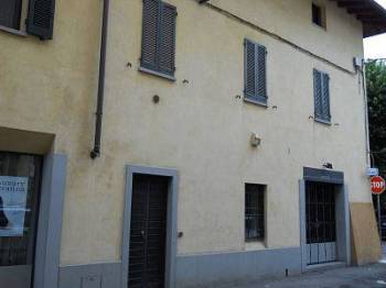 Immagine annuncio