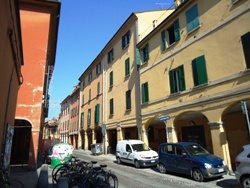 Immagine annuncio