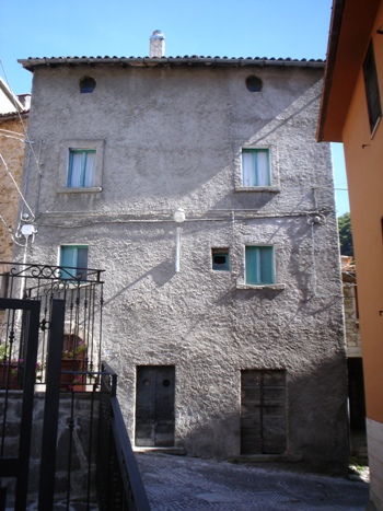 Immagine annuncio