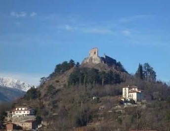 Immagine annuncio