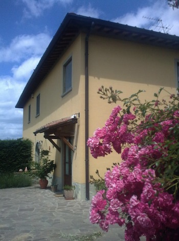 Immagine annuncio