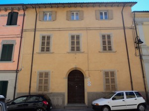 Immagine annuncio