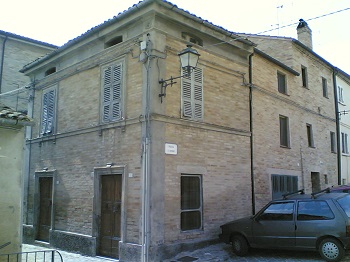 Immagine annuncio