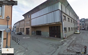 Immagine annuncio