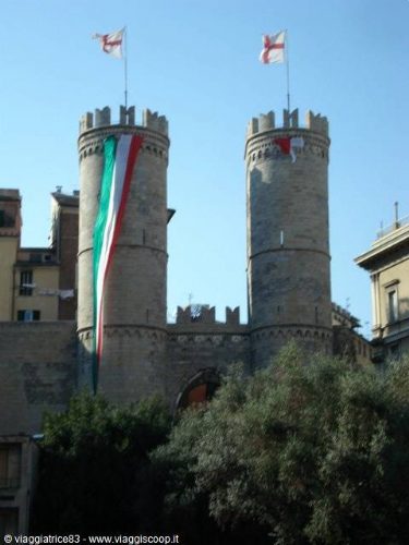Immagine annuncio