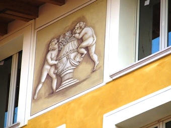 Immagine annuncio